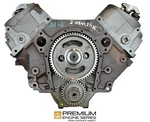 Chevrolet 454 Marine Engine 7.4 Reverse Rotation New Reman Oem Replacement 73-90. Fixed Price $4222.00.