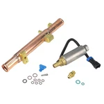 Fuel Pump & Cooler For Mercruiser Gm Mx 6.2L Mpi 377 V8 0W690000-0W698432 Engine. Fixed Price $149.99.