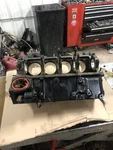 09 Mercury Marine Mercruiser 5.0 Mpi Gm 305 Engine Crank Case Block Cylinders. Fixed Price $639.60.
