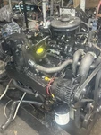 Mercruiser 5.7 Mag Complete Motor Just Plug And Play Ready Go. Fixed Price $5600.00.