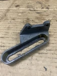 Yamaha Shift Rod Bracket Lever On# 6E5-44117-00-1S. Fixed Price $12.75.