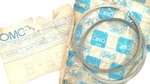 Johnson Evinrude Omc 385811 Piston Ring Set - Of 2. Fixed Price $22.55.