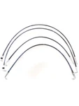 Volvo 21481309 Trim Pump Hose Kit Second Design Oem. Fixed Price $361.36.