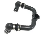 Omc Cobra Marine V6 V8 Exhaust Y Pipe With Elbows & Hoses 769891 3858873 915972. Fixed Price $599.95.