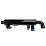 Volvo Penta Oil Cooler #3808226. Fixed Price $616.28.