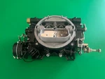 Mercruiser Marine Weber Carburetor Barrel 4.3L Electric Choke.. Fixed Price $550.00.