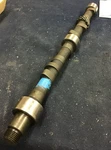 Engine Dynamics Camshaft #1218580 For 75-76 Volvo 240 2L (B262). Fixed Price $350.00.