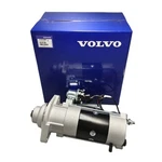12V Starter Motor For Volvo Penta D4 D6 Marine Engine 21423488 3594614 3588491. Fixed Price $325.28.