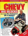 Chevy Big-block Build Guide 396-572 On Budget David Vizard. Fixed Price $36.84.