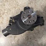 Crusader RA057027 Small Block Circulation Water Pump Replaces RA057018, 7142520. Fixed Price $89.96.