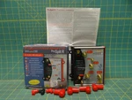 Sterling Power Products Zero Volt Drop Marine Battery Isolator Prosplit R123. Fixed Price $194.30.