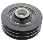 9135194 Pro Parts Crankshaft Pulley For Volvo 240 244 740 940 245 760 780 745 85. Fixed Price $94.99.