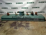 Detroit Diesel 12V71 Cover With Breather And Oil Fill 5103744M. Fixed Price $230.00.