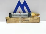 Yanmar 28551-030300 Thermometer 100 C Oem Engine Temperature Gauge Marine. Fixed Price $129.00.