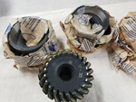 Volvo Penta Factory Upper Gear Set Dpx-r Dpx-a Drive 3858835 3842269. Fixed Price $1901.46.
