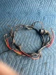 External Engine Wiring Harness 9 Pin Female PLUG,MERCRUISER,888,188,60351. Fixed Price $50.00.