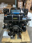 New Mercruiser 350 Mag Mpi Complete Engine - For Inboard (inline) 8M0136296. Fixed Price $19920.00.