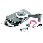 Side Mount Control Box 00-18 8-PIN Suzuki DF25-DF60 3-CYL 4-STROKE 67200-93J50. Fixed Price $325.06.