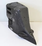 986382 912394 Omc Cobra Empty Upper Outdrive Housing 1986-1993 2.3L Cyl I4. Fixed Price $187.00.