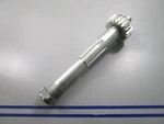 *new Oem* 0810 Omc Johnson Evinrude Gear & Shaft 0378178. Fixed Price $17.45.