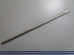 *new Oem* 0720 Mercury Quicksilver Shift Shaft 78902. Fixed Price $18.30.