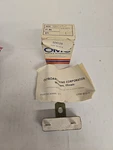 A13 Omc Evinrude Johnson 0981654 Ballast Resistor Oem New Old Stock. Fixed Price $65.00.