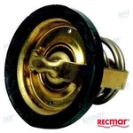 Recmar Thermostat Kit For Volvo Penta MD5 875783. Fixed Price $98.99.