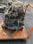 1986 Omc 432APWXS 4.3L Stern Drive Boat Engine Motor Marine. Fixed Price $1995.00.
