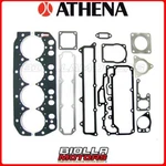 Athena Yanmar 125 HP-4LHTE Engine Gasket Kit Cyl Allmodelyears- P700600. Fixed Price $278.59.