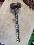 Cummins 4A2.3 Onan Diesel Engine Camshaft 170-4052A. Fixed Price $47.92.