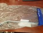 Volvo Penta 856057 Dipstick Tube- Only Nos. Fixed Price $30.00.