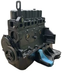 Reman 3.0L Marine Engine Long Block Mercruiser Volvo Penta Omc 1990-2018. Fixed Price $3099.95.