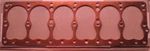 Chrysler Copper Head Gasket #1326318. Fixed Price $32.50.