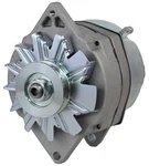 Delco 10SI Marine Alternator 61A 12V Omc 985964 Chrysler 3527502 32701. Fixed Price $163.34.
