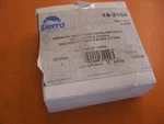 New Sierra U-joint 18-2104 Replace Mercruiser 75832A2 N/old Stock 2-B-2 (2). Fixed Price $31.95.