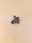 2010 Yamaha 150 Hp 4 Stroke Idle Speed Control Valve Isc Iac 63P-1312A-01-00 Oem. Fixed Price $35.00.