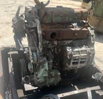Detroit Diesel 5101426 3-53 Engine Core Complete 11601645. Fixed Price $1299.99.
