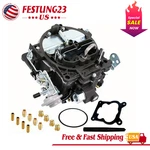 Rochester Quadrajet Carburetor 4 Barrel For Mcm 260 Mercruiser 350 5.7 V8 Engine. Fixed Price $161.89.