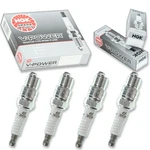 4PCS Volvo Penta AQ211A Ngk V-power Spark Plugs Stern Drive Kit Set Engin Jc. Fixed Price $26.55.