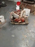 Universal M15 , Marine Diesel Engine Hp With Transmission 90 Day Warranty.. Fixed Price $3750.00.