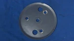 Cobra Omc 911287 Pulley Support Plate - Used. Fixed Price $15.25.