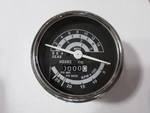 194145-56101 New Replacement Tachometer Will Fit Yanmar YM2500, YM2610, YM3000. Fixed Price $187.69.