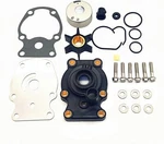 0393630 Water Pump Impeller Repair Kit For Evinrude Johnson Outboard 20/25/30 Hp. Fixed Price $49.45.