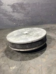 Oem Mercruiser Carb Flame Arrestor P/n: 805016. Fixed Price $74.99.