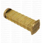 Volvo Penta D4 Marine Diesels Heat Exchanger Tube Insert Element Replace 3583644. Fixed Price $1862.19.