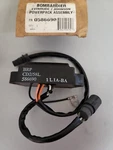 New Oem Evinrude Johnson Power Pack Assy Part# 0586690. Fixed Price $109.99.