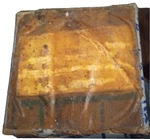 Packard Motor Car Company 4M-2500-12-SPARES Pc.no. 1610 100 Annular Gasket Nos. Fixed Price $50.00.