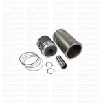 Cylinder Liner Kit Volvo Penta Rebuild AQAD41A TAMD41A AD31A 876099. Fixed Price $408.50.