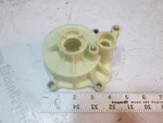 0435990 Water Pump Impeller Housing Evinrude Johnson 85-200 Hp Outboard. Fixed Price $12.65.
