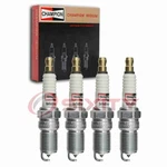 Pc Champion Iridium Spark Plugs 2006-2011 Ford Focus 2.0L L4 Ignition Xx. Fixed Price $38.16.